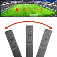 Joelrise Universal Remote Control for Samsung TVs - Compatible with Frame, Crystal UHD, Neo QLED, OLED, 4K, and 8K Smart TVs - Works with Netflix, Prime Video, Hulu (one) - Image 5