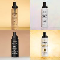 Milani Setting Spray + Primer, Make It Last Original - Natural Finish with Niacinamide for Hydration, Setting Spray for Makeup and Face Primer, 3-in-1 Prime + Hydrate + Set, 2.03 Fl. Oz - Image 8