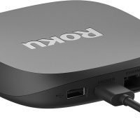 Roku Ultra | Streaming Device HD/4K/HDR/Dolby Vision with Dolby Atmos, Bluetooth Streaming, and Roku Voice Remote with Headphone Jack and Personal Shortcuts, includes Premium HDMI® Cable - Image 10
