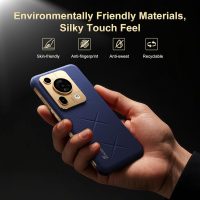 FOSSIBOT F112 Pro 5G Rugged Smartphone Unlocked, 256GB+24GB RAM (Expandable to 1TB), Android 14, 7150mAh Battery, 6.88" FHD+ Display, 50MP+16MP Camera, IP68/IP69K Military Grade, NFC, Dual SIM - Image 8