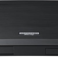 Samsung UBD-M8500 4K UHD Blu-ray Player Renewed - Image 2
