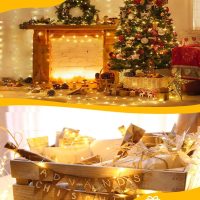 4 Pack 60 LED Fairy Lights Battery Operated with Timer, 20FT Waterproof Twinkle Lights Indoor Outdoor, Cuttable String Lights for Bedroom, Wedding, DIY, Centerpiece, Christmas Decorations (Warm White) - Image 6