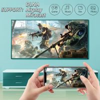 Smart TV Box 4G+64GB H96 Max Android 11.0 RK3318 Quad-Core with 2.4G WiFi 4K Ultra HD H.265 Streaming Media Player - Image 6