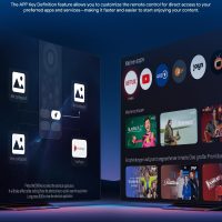 Android TV Box 12.0, MECOOL KM9PRO MAX Smart TV Box 2GB 32GB Certification Netflix Google Assistant Dolby Audio, GTV TV Box 4K Support AV1 HDR 4K 2.4G 5.0G WiFi5 BT5.0 - Image 7