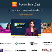VIZIO 43-inch D-Series Full HD 1080p Smart TV with Apple AirPlay and Chromecast Built-in, Alexa Compatibility, D43f-J04, 2022 Model - Image 8