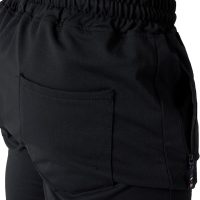 Mens Jogging Casual Pants Joggers Sweatpants Active Athletic Workout Sweatpants for Men - Image 7