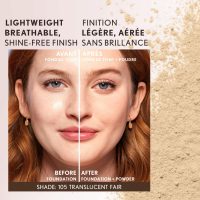 Clean Invisible Loose Powder Translucent Fair - Image 5