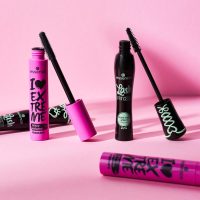 essence | I Love Extreme Crazy Volume Mascara (Pack of 1) | Intense & Dramatic Volume & Length in One Swipe | Vegan & Cruelty Free - Image 8