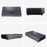 Hisense PX3-PRO Ultra Short Throw Triple Laser Projector, 4K UHD, 80” – 150”, 3,000 Lumens, 3000:1 Contrast, Dolby Vision & Atmos, IMAX Enhanced, 240 High Refresh Rate, Google TV, Designed for Xbox - Image 17