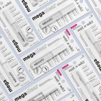 wet n wild Mega Clear Brow & Lash Mascara - Sculpts Brows, Defines Lashes, Conditioning with Soy Protein & ProVitamin B5, Primer & Top Coat, Cruelty-Free & Vegan - Clear - Image 10