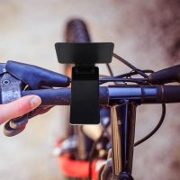 Phone Sun Shade, Anti-Reflection Anti-Glare Cell Phone Sunscreen Sun Shield Visor Protector Adjustable Sunshade Car Cover Block Sunlight Accessories for All Smartphones Outdoor Travel Use - Image 7