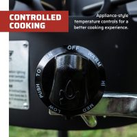 Camp Chef Explorer 3X Stove - Image 6