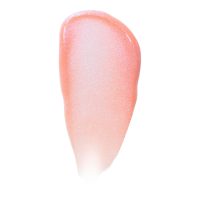 e.l.f. Glow Reviver Lip Oil, Nourishing and Hydrating with High-Shine Glimmer Finish & Sheer Wash Of Color, Minty Scent, Non-Sticky, Vegan & Cruelty-free, Candy Coded - Image 2
