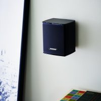Bose Surround Sound System for Home Theater, Black - Image 2