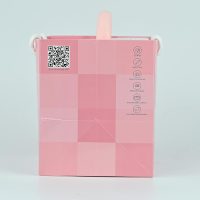 Divoom Ditoo Retro Pixel Art Game Bluetooth Speaker with 16X16 LED App Controlled Front Screen (Pink) - Image 9