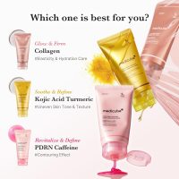 medicube Collagen Overnight Wrapping Peel Off Facial Mask Pack - Elasticity & Hydration Care, Reduces Sagging & Dullness - Hydrolyzed Collagen For Glowing Skin - Korean Skin Care, 2.53 fl.oz - Image 6