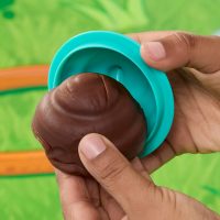Don't Step in It! Preschool Game I Blindfolded, Poop Party Game | Spinner with 8 Fun Animal Moves | Ages 4+| 1+ Players I Funny Kids Board Games - Image 7