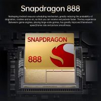 Unlocked Cell Phone F24 Ultra, 5G Dual SIM Android 14 Smartphone, Snapdragon 888, 12GB+512GB, 6.8'' Cell Phone 3040 * 1440 HD Screen, 48MP+108MP Camera Mobile Phone Black - Image 3