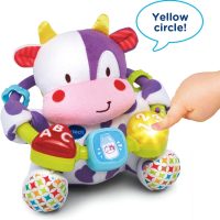 VTech Baby Lil' Critters Moosical Beads, Purple - Image 3
