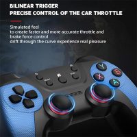 2025 New game stick 4k 60000+games,4k Game Stick Pro,Retro Gaming Console Build In 40,000+ 60000+Games,Plug & Play TV Video Retro Gaming Stick,2.4g Wireless Retro Game Console (128G 40000+Games) - Image 4