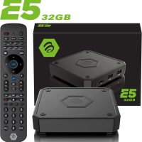 BuzzTV E5 Android 11 TV Box, 2GB RAM, 32GB Storage, 4K UHD Streaming Media Player, Smart TV Box with HDMI Output and Wi-Fi - Image 8