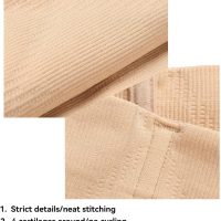 Womens' Waist Trainer Tummy Control,Seamless Body Shaping Waist Belt,Body Shaping Underwear, Waist Belt - Image 4