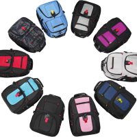 YOREPEK Large Backpack for Men, Extra Large Laptop Backpacks for Men Women, Water Resistant Travel Backpack Airline Approved Business Work Bag with USB Charging Port Fits 17 Inch Computer, Black - Image 8