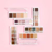 wet n wild Color Icon Eyeshadow Makeup 5 Pan Palette, Matte, Shimmer, Metallic, Long Wearing, Rich Buttery Pigment, Cruelty Free - Walking On Eggshells - Image 13