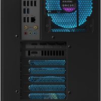 Asus ROG G700 Gaming Desktop Computer Intel Core Ultra 9 285K 32GB RAM 2TB SSD NVIDIA GeForce RTX 5090 Black - Image 3
