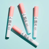 essence | Volume Booster Lash Primer Mascara | Infused with Mango Butter and Acai Oil for Nurtured Lashes | Conditioning Mascara Primer | White | Vegan | Paraben & Cruelty Free (Pack of 1) - Image 7