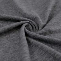Women's Short Sleeve Printed Blouse – Elegant Crew Neck Top for Office and Daily Commuting Wear - Image 2