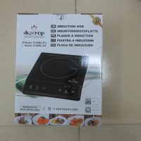 Duxtop 1800W Portable Induction Cooktop Countertop Burner, Black 9100MC/BT-M20B - Image 9