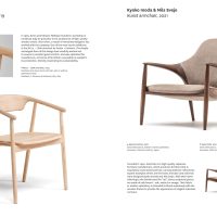 Chairs: 1,000 Masterpieces of Modern Design, 1800 to the Present - Image 6