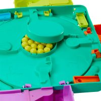 Hasbro Gaming Hungry Hungry Hippos Dino Edition Board Game, Pre-School Game for Ages 4 and Up; for 2 to 4 Players (Amazon Exclusive) - Image 7