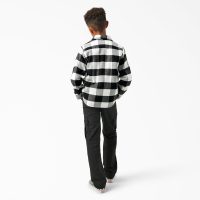 Dickies Boys' K Sacramento Shirt - Image 5