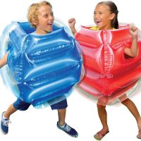 BANZAI: Bump N' Bounce Set of One - Image 2