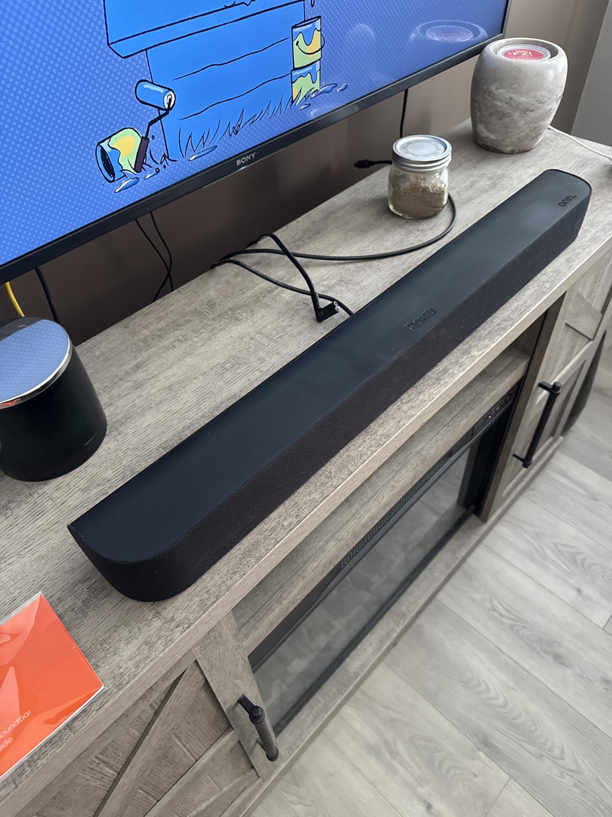Customer Image