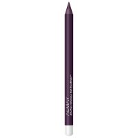 Almay Gel Eyeliner, Waterproof, Fade-Proof Eye Makeup, Easy-to-Sharpen Liner Pencil, 130 Pure Plum, 0.045 Oz - Image 2