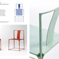 Chairs: 1,000 Masterpieces of Modern Design, 1800 to the Present - Image 3