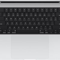 Apple 2024 MacBook Pro Laptop with M4 Max, 14‑core CPU, 32‑core GPU: Built for Apple Intelligence, 16.2-inch Liquid Retina XDR Display, 36GB Unified Memory, 1TB SSD Storage; Silver - Image 2