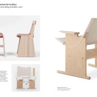 Chairs: 1,000 Masterpieces of Modern Design, 1800 to the Present - Image 9