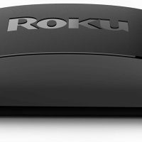 Roku Express+ HD Streaming Media Player with Voice Remote - Image 2