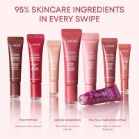LANEIGE Glaze Craze Tinted Lip Serum: Hydrating Lip Serum for Glossy, Nourished Lips with Plumping Polypeptides - Image 5