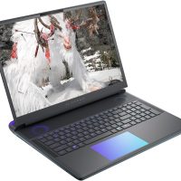 Mavark NewAlienware 18 Area-51 Gaming Laptop Core Ultra 9 275HX GeForce RTX 5090 18" WQXGA 300Hz 3m Display G-SYNC CherryMX Mechanical Keyboard Wi-Fi 7 Win 11 Pro (24TB SSD|64GB RAM|RTX 5090) - Image 2