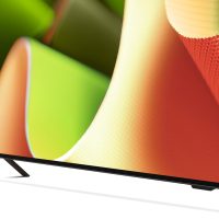 LG 65-Inch Class OLED B4 Series Smart TV 4K Processor Flat Screen with Magic Remote AI-Powered with Alexa Built-in (OLED65B4PUA, 2024) - Image 12