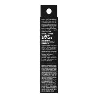 e.l.f. Glow Reviver Lip Oil, Nourishing and Hydrating with High-Shine Glimmer Finish & Sheer Wash Of Color, Minty Scent, Non-Sticky, Vegan & Cruelty-free, Candy Coded - Image 7