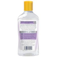 Dickinson's Micellar Cleansing Witch Hazel, An All-in-1 Makeup Remover, Pore Refiner, Skin Cleanser and Toner; Alcohol Free with Aloe, for Sensitive Skin, 16oz - Image 8