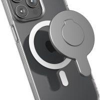 ENCASED Magnetic Adapter for DJI OM Smartphone Gimbal Stabilizer - Compatible with MagSafe (DJI OM 4/4 SE/5/6/7/7P) - Image 4