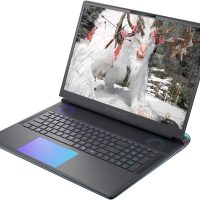 Mavark NewAlienware 18 Area-51 Gaming Laptop Core Ultra 9 275HX GeForce RTX 5090 18" WQXGA 300Hz 3m Display G-SYNC CherryMX Mechanical Keyboard Wi-Fi 7 Win 11 Pro (24TB SSD|64GB RAM|RTX 5090) - Image 3