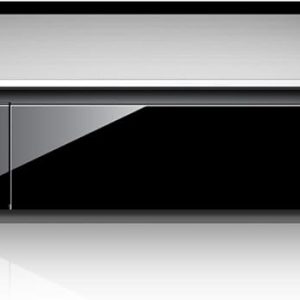 Samsung BD-F7500 4K Upscaling 3D Wi-Fi Blu-ray Disc Player (2014 Model) (Renewed)